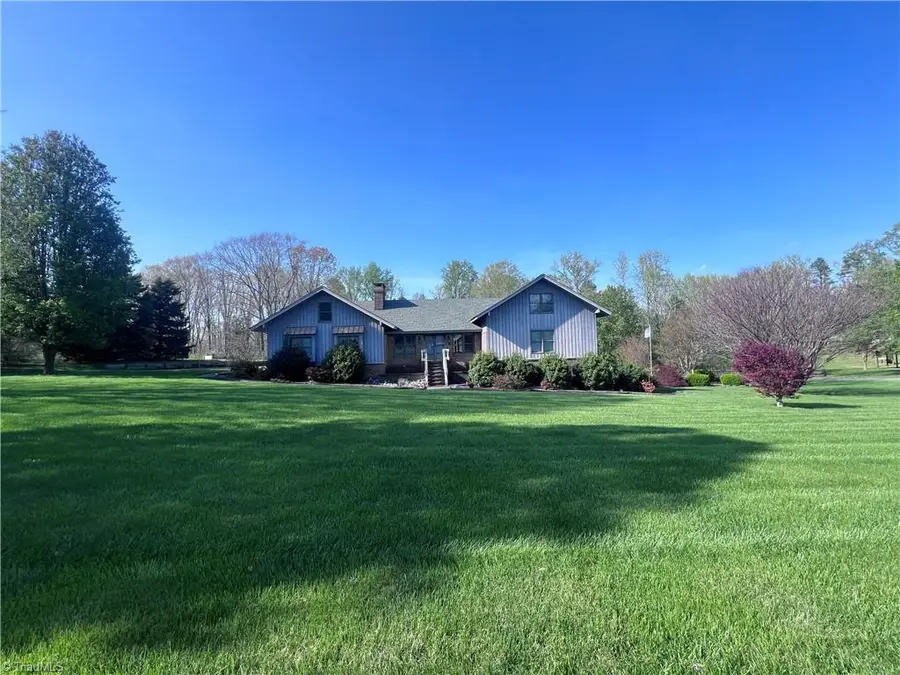 1717 Wallburg High Point Road, High Point, NC 27265 - #2
