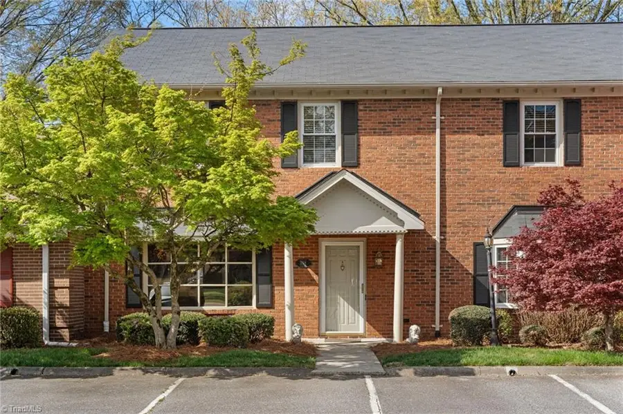 3118 Burke Mill Court, Winston Salem, NC 27103 - #2