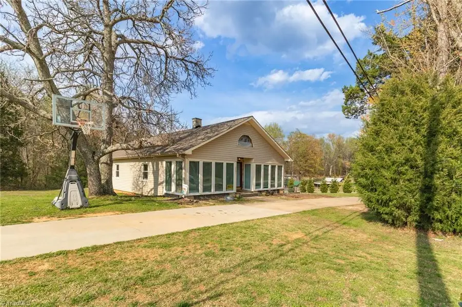 3801 Oak Ridge Road, Summerfield, NC 27358 - #3