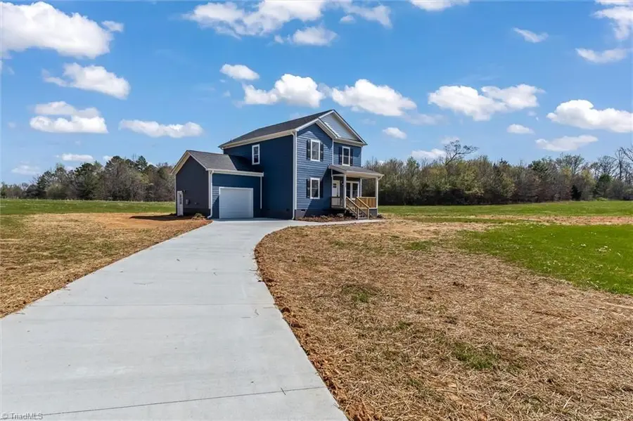 1116 Byerly Road, Lexington, NC 27292 - #2