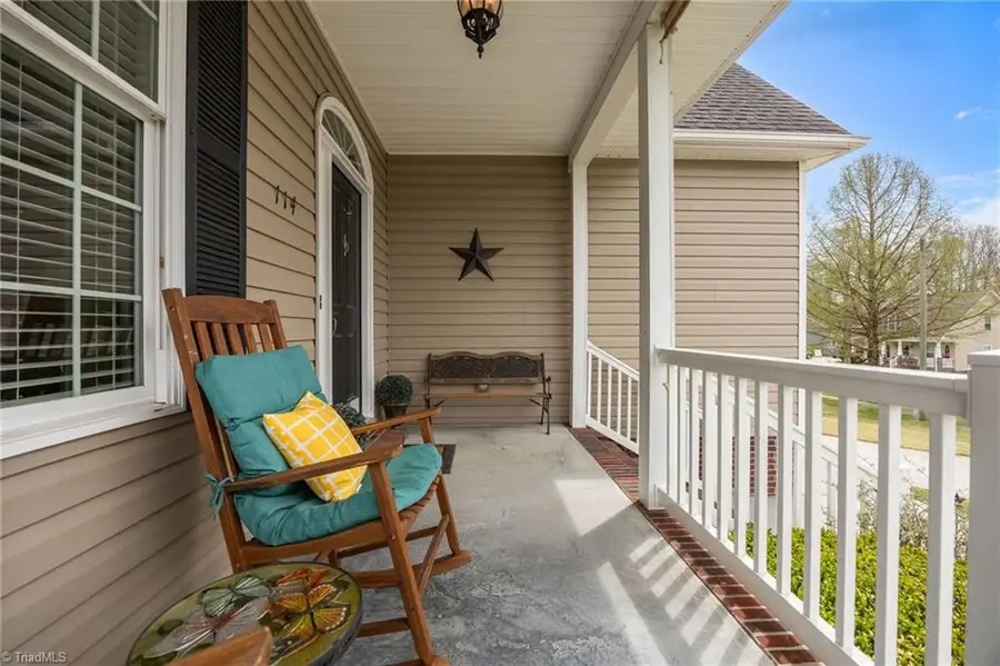 114 Meadow Stone Lane, Mount Airy, NC 27030 - #3