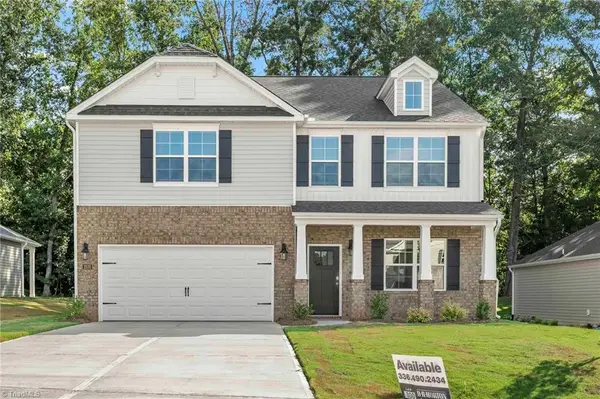 1468 Carisbrooke Drive, Mebane, NC 27302
