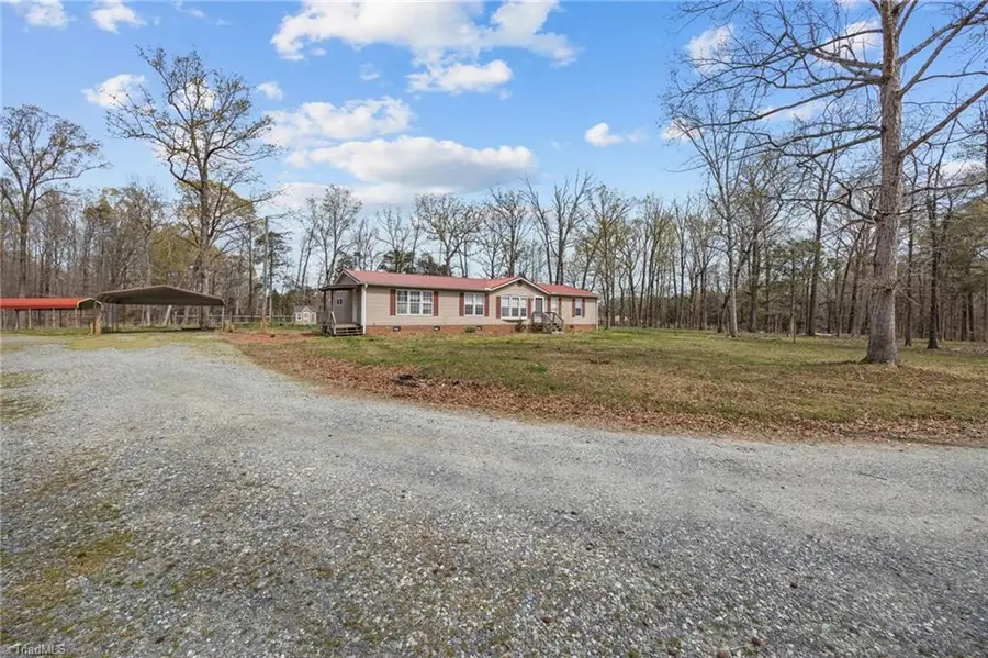 6955 Garrett Store Road, Liberty, NC 27298 - #3