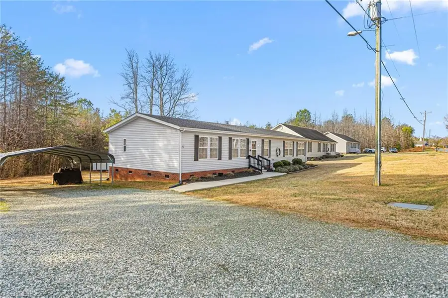 410 W Old Glencoe Road, Burlington, NC 27217 - #2