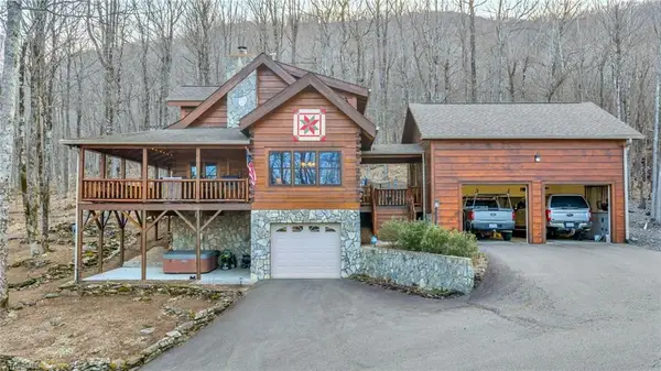 632 Big Tree Road, West Jefferson, NC 28694