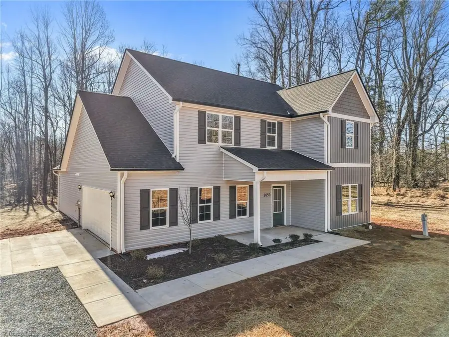 3050 Nc Highway 62, Liberty, NC 27298 - #2