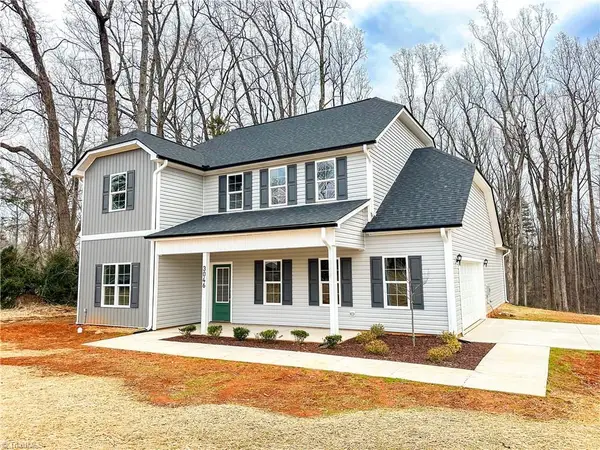 3046 Nc Highway 62, Liberty, NC 27298