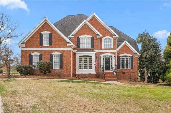 119 Feathery Court, Summerfield, NC 27358