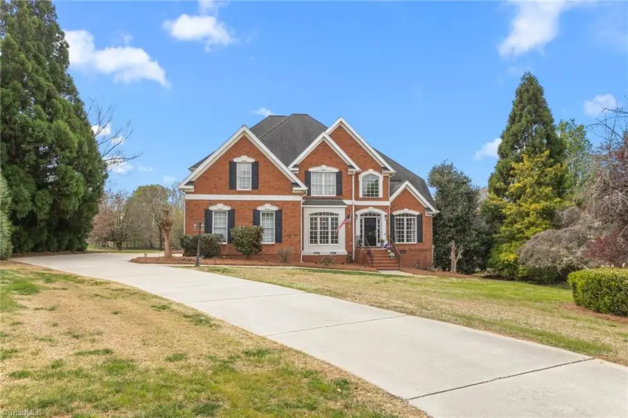 119 Feathery Court, Summerfield, NC 27358 - #2