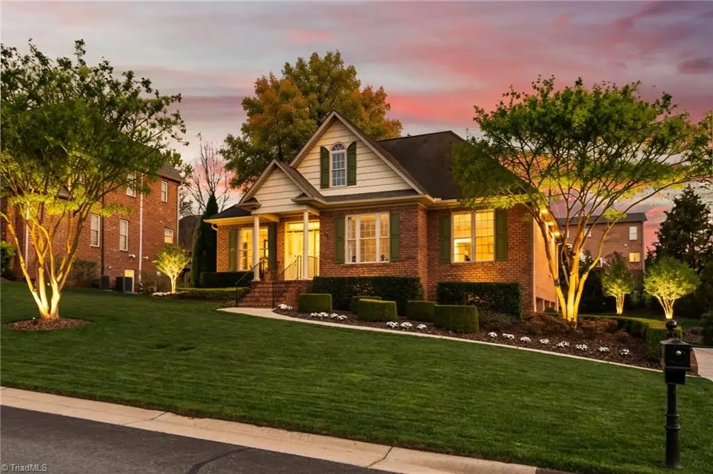 299 Kiawah Island Drive, Abbotts Creek, NC 27107 - #1