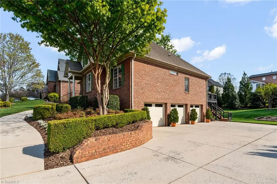 299 Kiawah Island Drive, Abbotts Creek, NC 27107 - #2