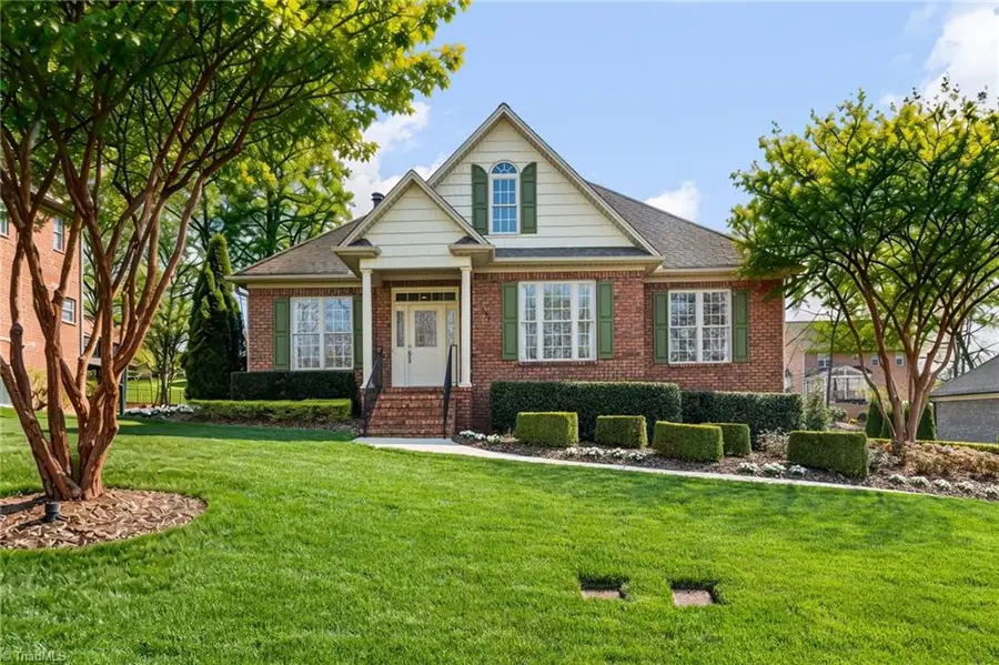 299 Kiawah Island Drive, Abbotts Creek, NC 27107 - #3