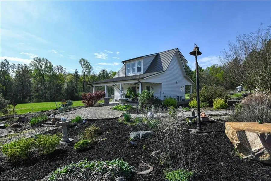 7164 Ludgate Road, Gibsonville, NC 27249 - #3