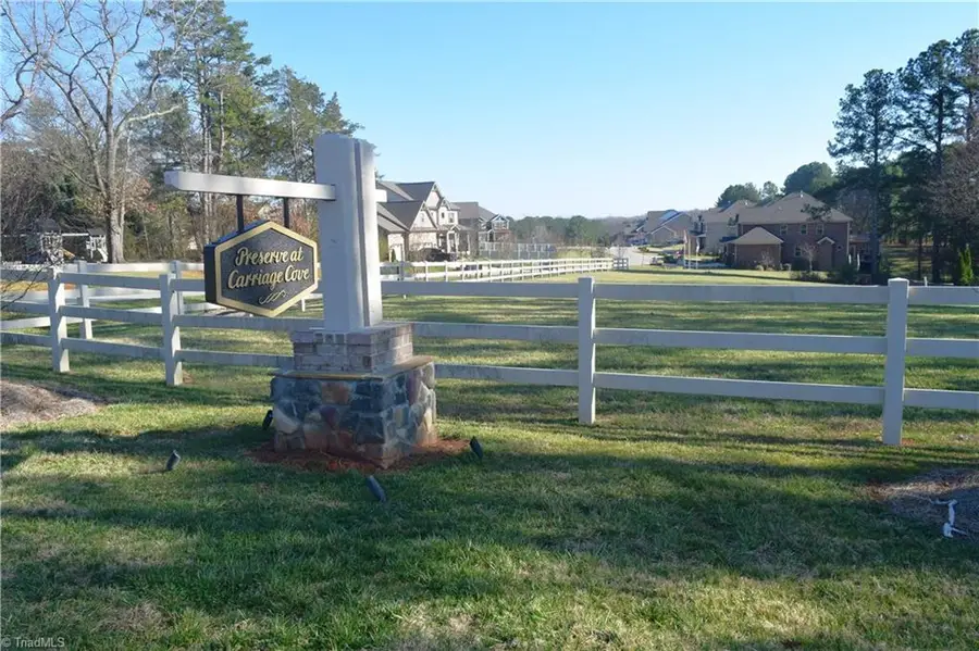 7730 Maple Pond Drive, Oak Ridge, NC 27310 - #2