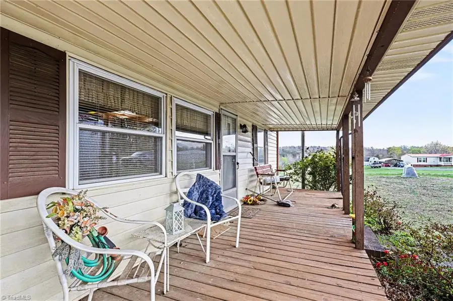 1817 Amostown Road, Sandy Ridge, NC 27046 - #3