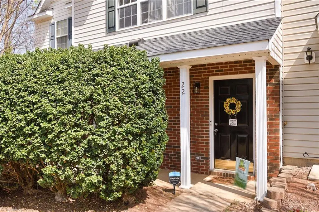 22 Melissa Carol Circle, Greensboro, NC 27407 - #1