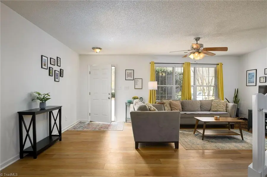 22 Melissa Carol Circle, Greensboro, NC 27407 - #3