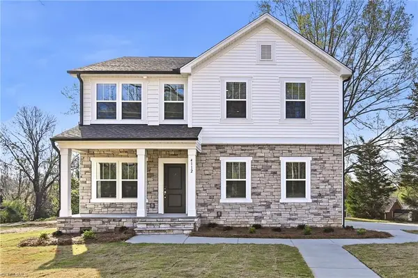 4112 Country Club Road #1034, Winston-Salem, NC 27104