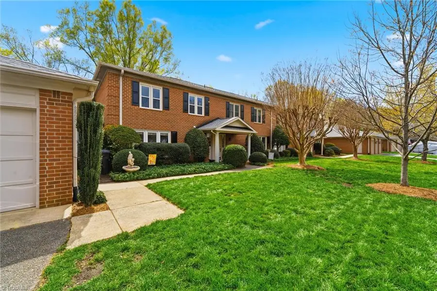 879 Brookleigh Court, Winston Salem, NC 27104 - #3