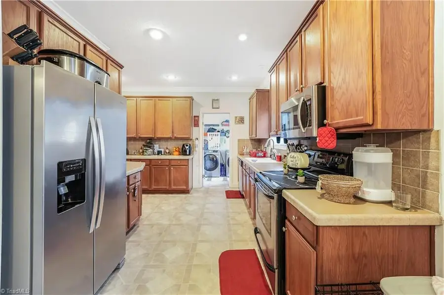 6457 Reidsville Road, Belews Creek, NC 27009 - #3