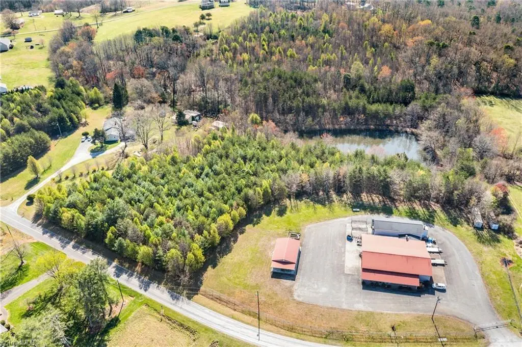 00 Holly Springs Road, Mount Airy, NC 27030 - #1