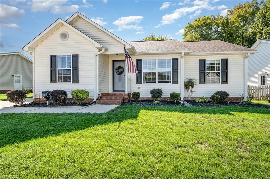 562 Porter Trace Drive, Kernersville, NC 27284 - #2