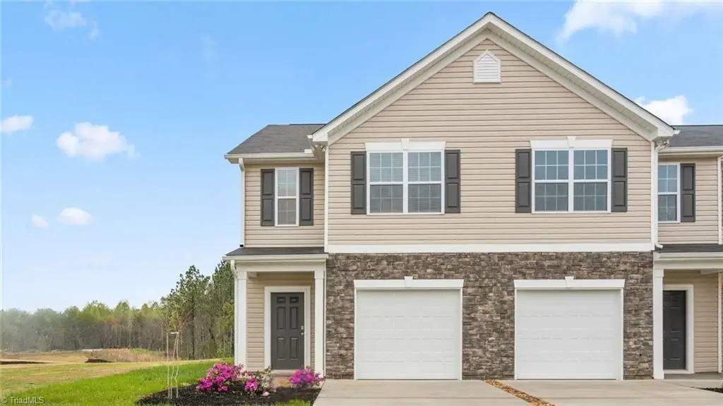 811 Gaelic Drive, Gibsonville, NC 27249 - #1