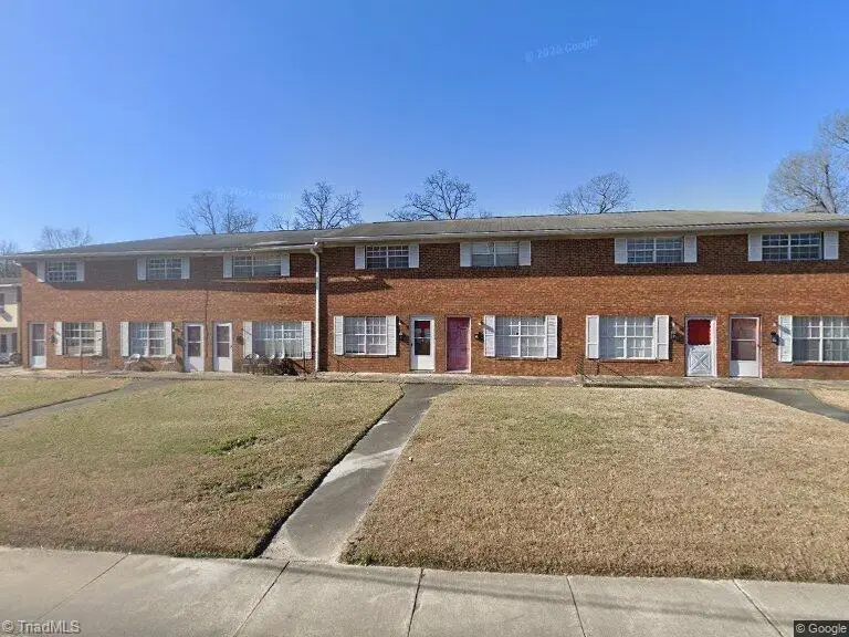 10 Liberty Drive #A/G, Thomasville, NC 27360 - #1