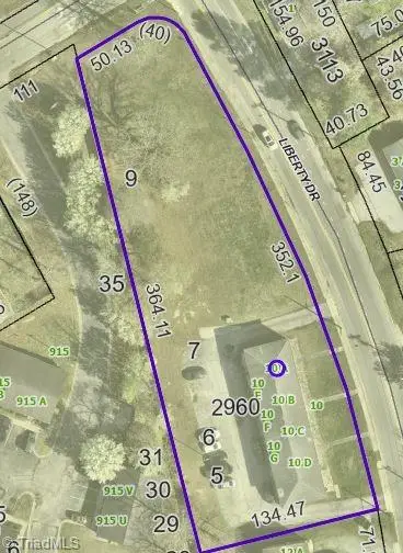 10 Liberty Drive #A/G, Thomasville, NC 27360 - #2