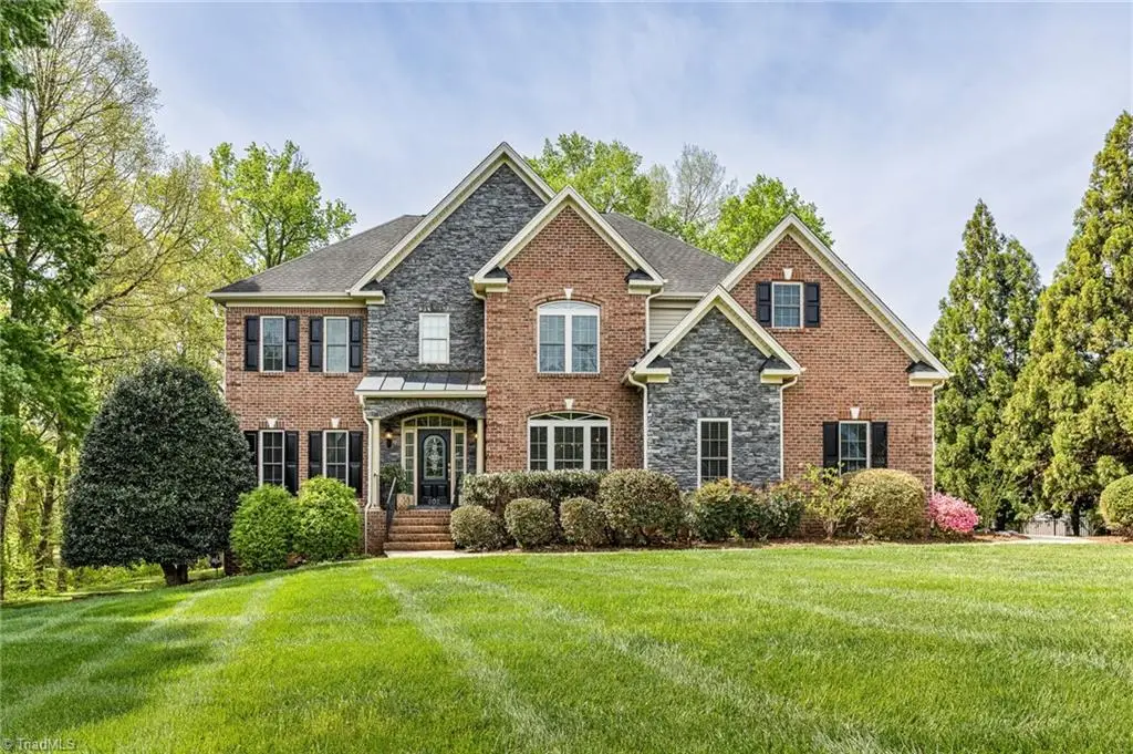 602 Wigeon Drive, Greensboro, NC 27455 - #1