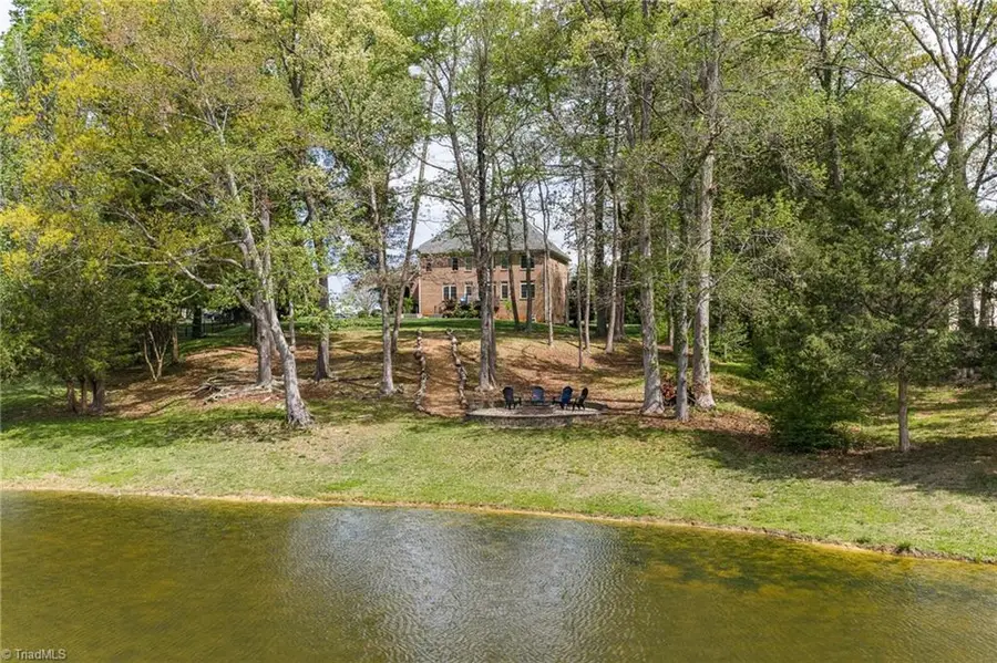 602 Wigeon Drive, Greensboro, NC 27455 - #3