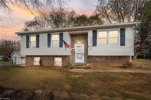 663 Mcbride Road, Mount Airy, NC 27030