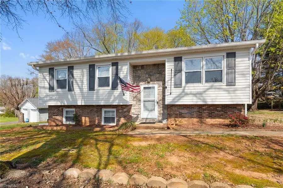 663 Mcbride Road, Mount Airy, NC 27030 - #2