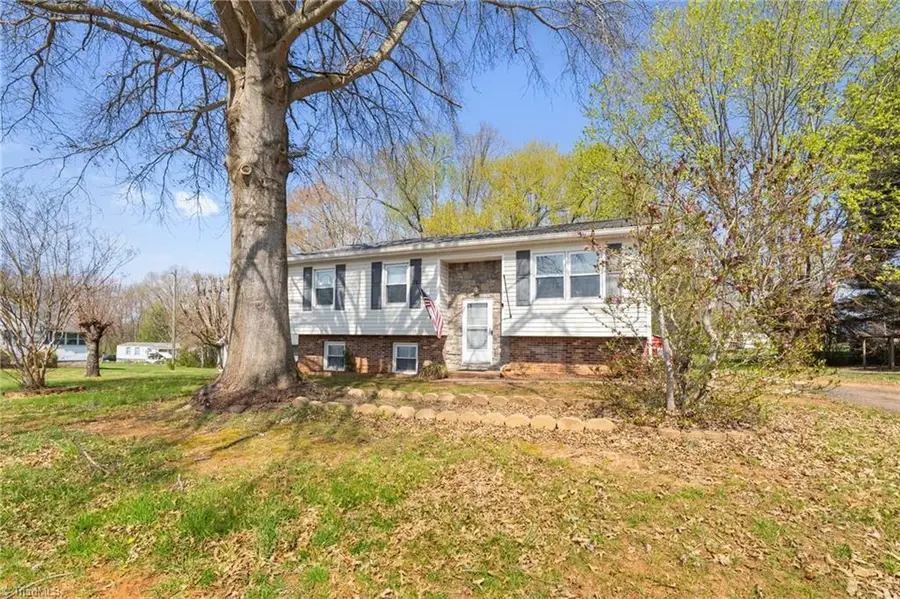 663 Mcbride Road, Mount Airy, NC 27030 - #3