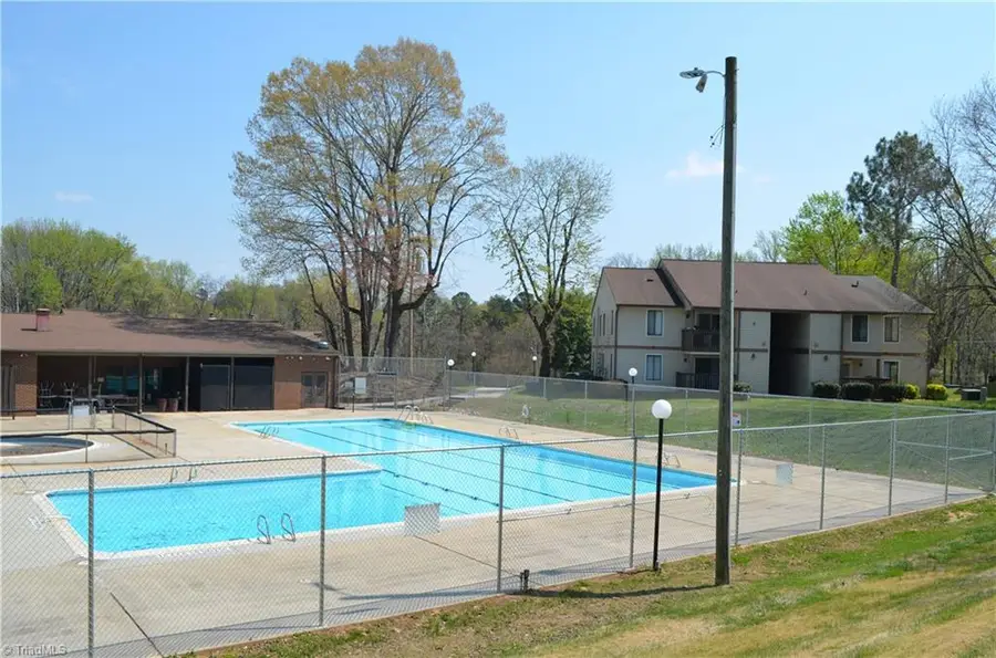 1704 N Hamilton Street #E, High Point, NC 27262 - #3