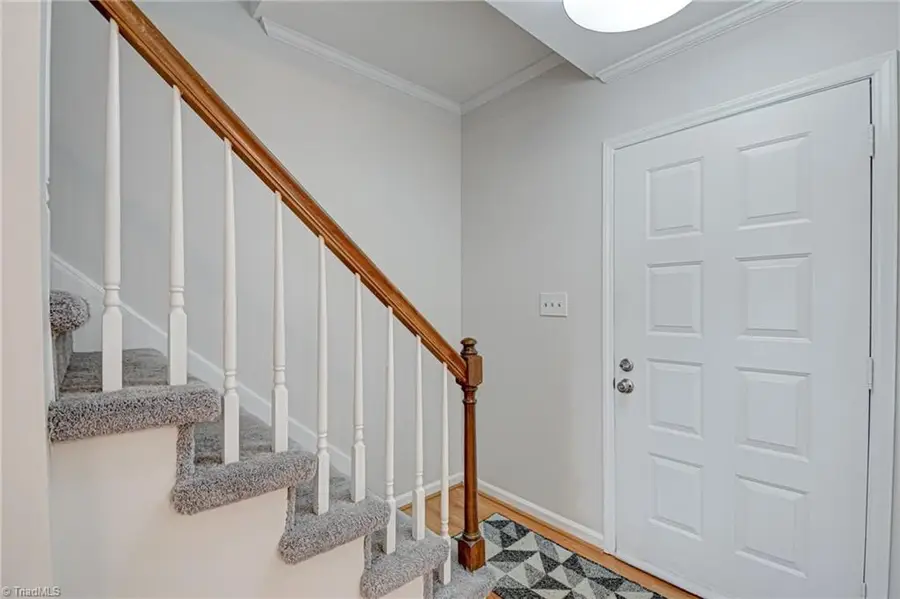 4984 Chrisfield Lane, Winston Salem, NC 27104 - #3