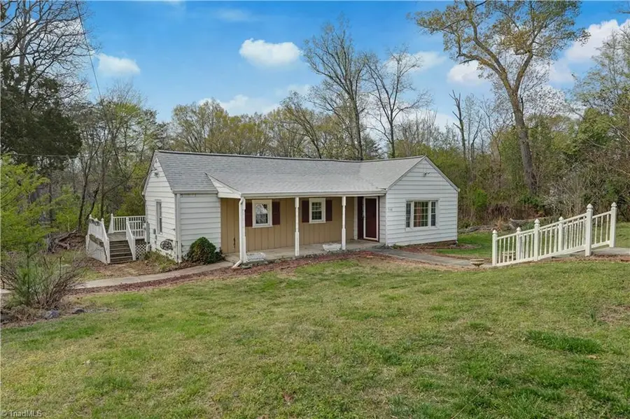 710 E Stadium Drive, Eden, NC 27288 - #2