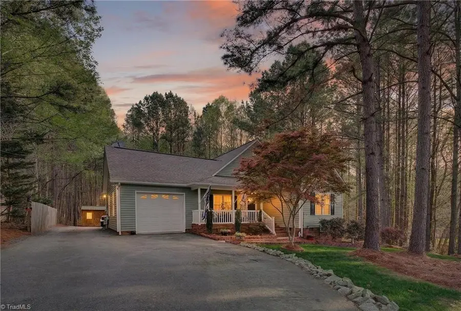 2297 Woods Stream Lane, Asheboro, NC 27205 - #3