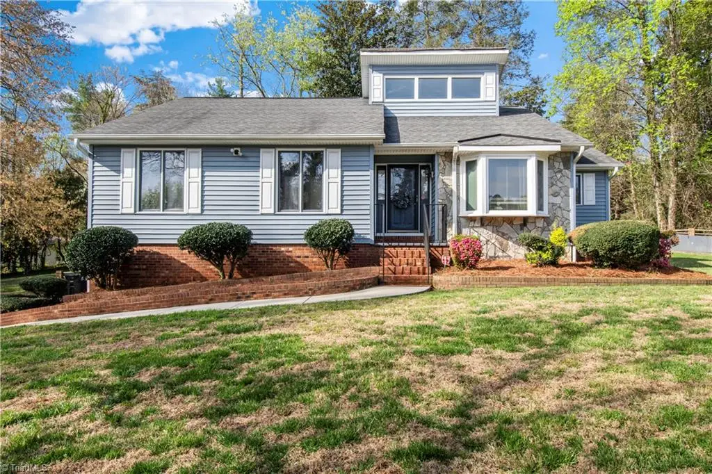 3494 La Casa Boulevard, Winston Salem, NC 27105 - #1