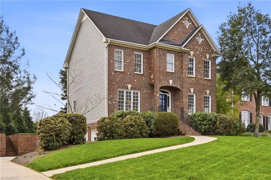 119 Kingsmill Place, Advance, NC 27006 - #2