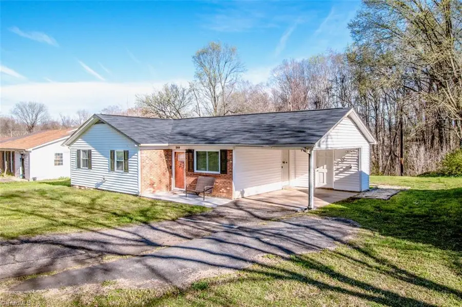 269 Mountview Drive, Mocksville, NC 27028 - #3