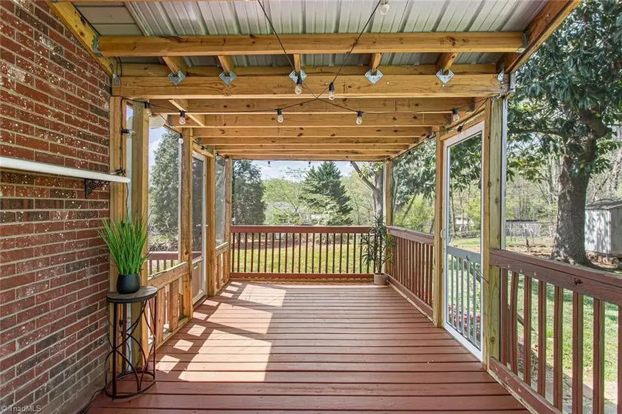 8420 Stanwix Drive, Tobaccoville, NC 27050 - #3