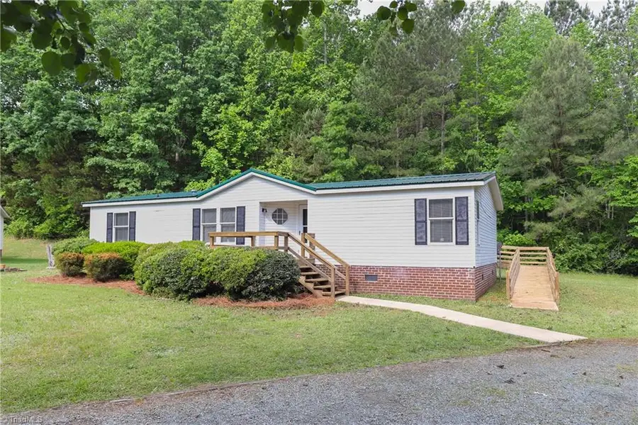 1201 Red Sunset Place, Siler City, NC 27344 - #2