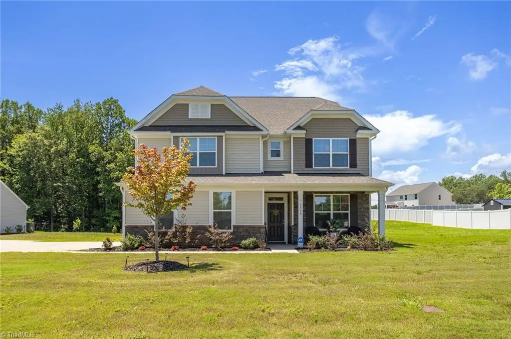 1514 Motsinger Road, Abbotts Creek, NC 27107 - #1
