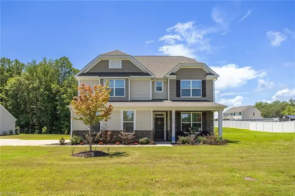 1514 Motsinger Road, Winston-Salem, NC 27107