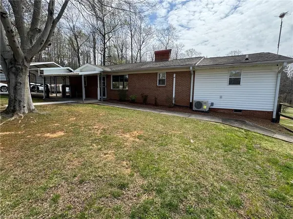 3000 Tesh Road, Germanton, NC 27019