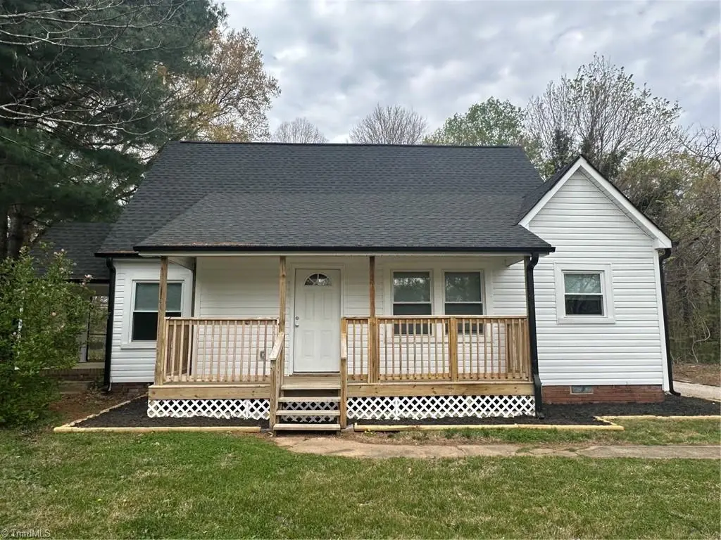4832 Germanton Road, Winston Salem, NC 27105 - #1