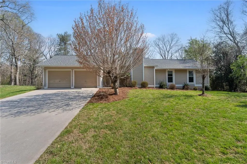 778 Beaumont Elm Street, North Wilkesboro, NC 28659 - #1