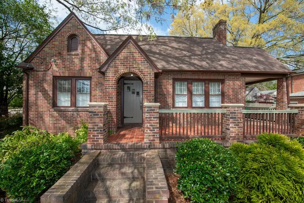 514 W Parkway Avenue, High Point, NC 27262 - #1