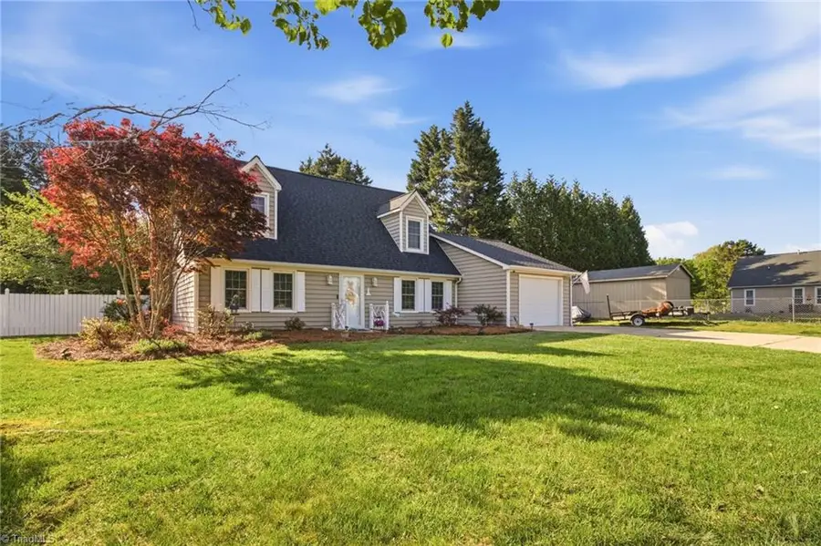 1528 Pecan Lane, Kernersville, NC 27284 - #3